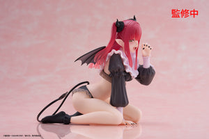 Taito My Dress-Up Darling Marin Kitagawa (Liz Ver.) Desktop Cute Prize Figure