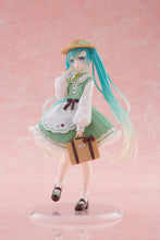 Load image into Gallery viewer, Taito Hatsune Miku Fashion Country ver. prize figure
