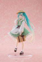 Load image into Gallery viewer, Taito Hatsune Miku Fashion Country ver. prize figure
