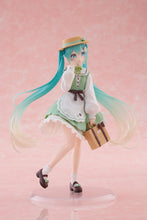 Load image into Gallery viewer, Taito Hatsune Miku Fashion Country ver. prize figure
