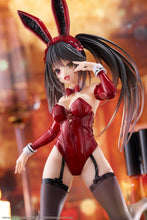 Load image into Gallery viewer, Taito Date A Live V Kurumi Tokisaki (Bunny Ver.) Desktop Cute Prize Figure
