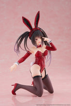 Load image into Gallery viewer, Taito Date A Live V Kurumi Tokisaki (Bunny Ver.) Desktop Cute Prize Figure
