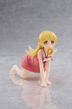 Load image into Gallery viewer, Taito Monogatari Series: Off &amp; Monster Season Shinobu Oshino Desktop Cute Prize Figure
