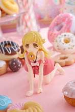 Load image into Gallery viewer, Taito Monogatari Series: Off &amp; Monster Season Shinobu Oshino Desktop Cute Prize Figure
