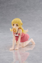 Load image into Gallery viewer, Taito Monogatari Series: Off &amp; Monster Season Shinobu Oshino Desktop Cute Prize Figure
