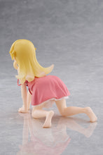 Load image into Gallery viewer, Taito Monogatari Series: Off &amp; Monster Season Shinobu Oshino Desktop Cute Prize Figure
