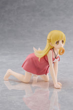 Load image into Gallery viewer, Taito Monogatari Series: Off &amp; Monster Season Shinobu Oshino Desktop Cute Prize Figure
