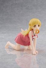 Load image into Gallery viewer, Taito Monogatari Series: Off &amp; Monster Season Shinobu Oshino Desktop Cute Prize Figure
