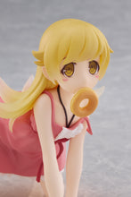 Load image into Gallery viewer, Taito Monogatari Series: Off &amp; Monster Season Shinobu Oshino Desktop Cute Prize Figure
