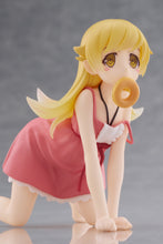 Load image into Gallery viewer, Taito Monogatari Series: Off &amp; Monster Season Shinobu Oshino Desktop Cute Prize Figure
