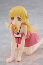 Load image into Gallery viewer, Taito Monogatari Series: Off &amp; Monster Season Shinobu Oshino Desktop Cute Prize Figure
