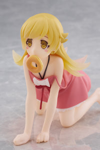 Taito Monogatari Series: Off & Monster Season Shinobu Oshino Desktop Cute Prize Figure