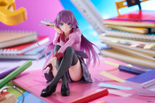 Load image into Gallery viewer, Taito Monogatari Series Hitagi Senjougahara Desktop cute prize figure
