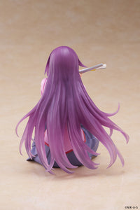 Taito Monogatari Series Hitagi Senjougahara Desktop cute prize figure