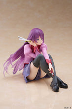 Load image into Gallery viewer, Taito Monogatari Series Hitagi Senjougahara Desktop cute prize figure
