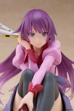 Load image into Gallery viewer, Taito Monogatari Series Hitagi Senjougahara Desktop cute prize figure
