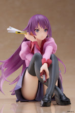 Load image into Gallery viewer, Taito Monogatari Series Hitagi Senjougahara Desktop cute prize figure
