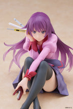 Load image into Gallery viewer, Taito Monogatari Series Hitagi Senjougahara Desktop cute prize figure
