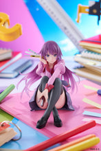 Load image into Gallery viewer, Taito Monogatari Series Hitagi Senjougahara Desktop cute prize figure
