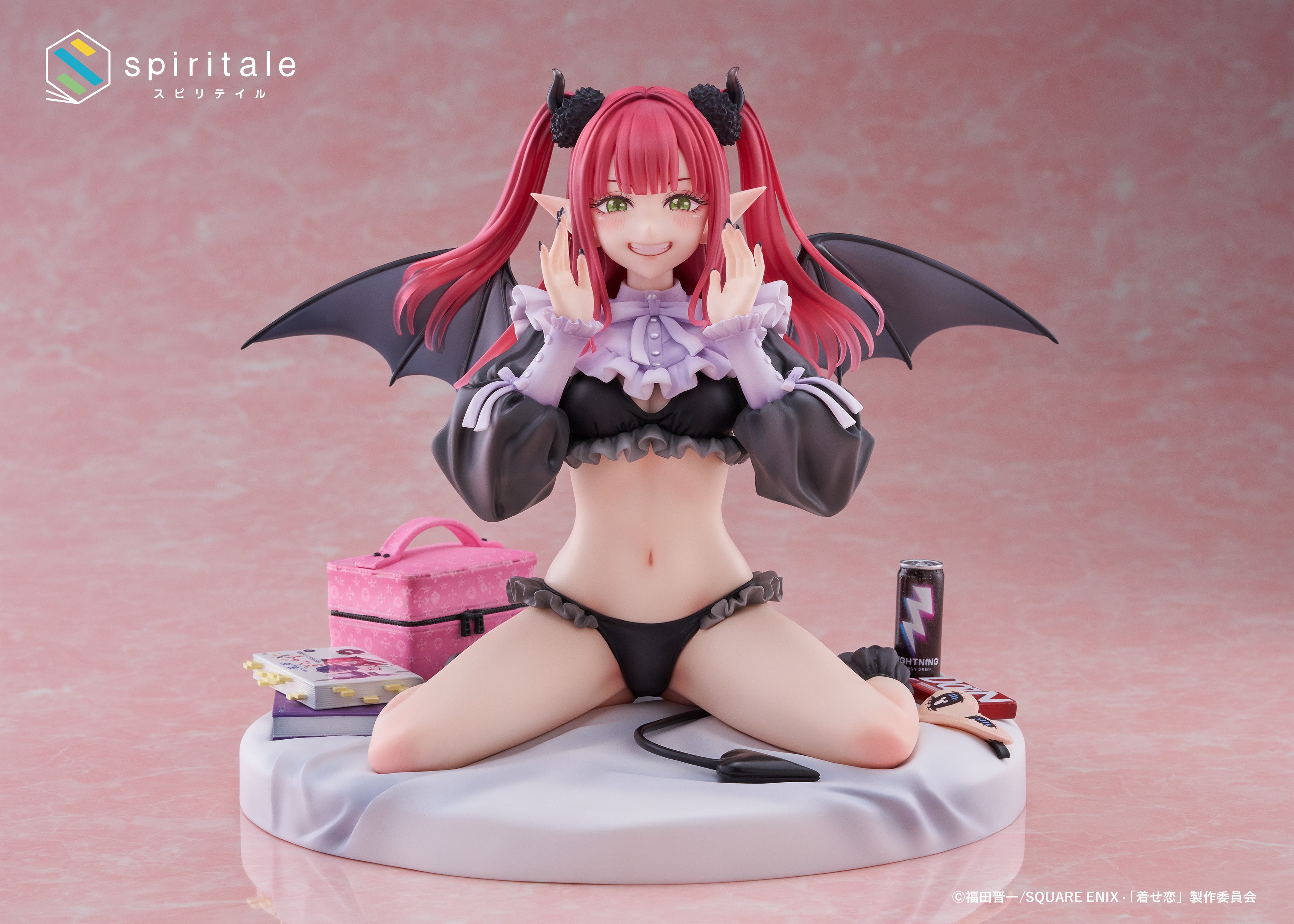 Taito Spiritale My Dress-up Darling Marin Kitagawa Liz Ver 1/6 