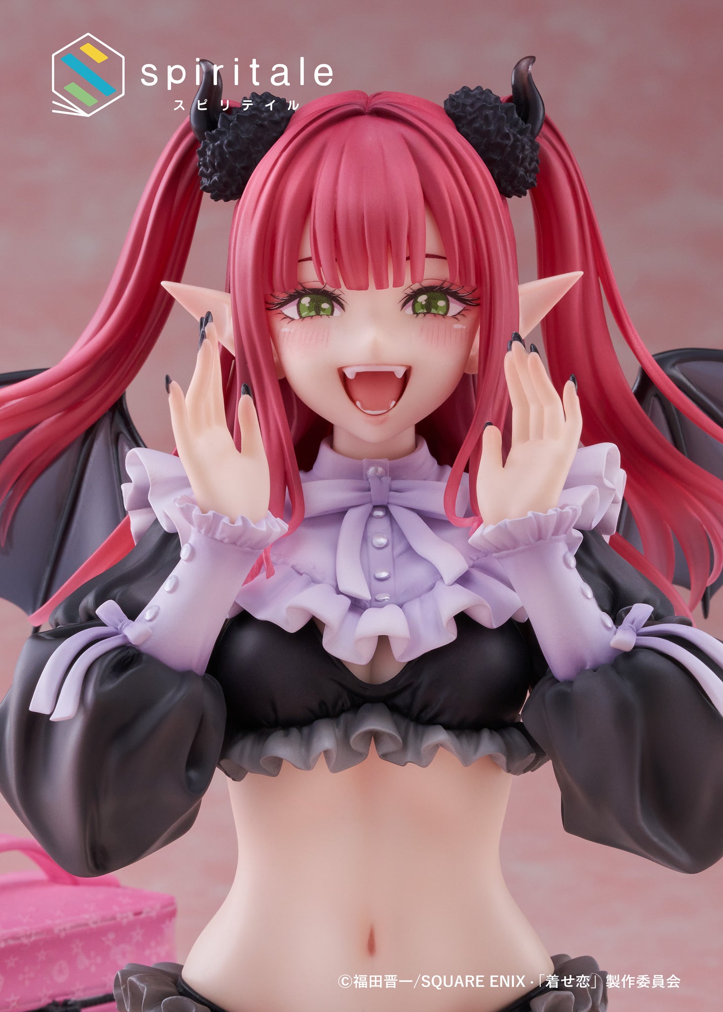 Taito Spiritale My Dress-up Darling Marin Kitagawa Liz Ver 1/6 scale f TheGoldenNook Taito Spiritale My Dress-up Darling Marin Kitagawa Liz Ver 1/6 scale f TheGoldenNook