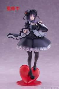 Taito My Dress-Up Darling Marin Kitagawa Shizuku Kuroe Ver. T-Most Prize Figure