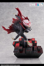 Load image into Gallery viewer, Taito Dandadan Okarun (transformed) Dressta non-scale figure
