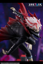 Load image into Gallery viewer, Taito Dandadan Okarun (transformed) Dressta non-scale figure
