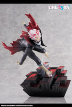 Load image into Gallery viewer, Taito Dandadan Okarun (transformed) Dressta non-scale figure
