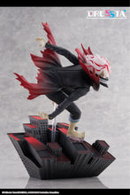 Load image into Gallery viewer, Taito Dandadan Okarun (transformed) Dressta non-scale figure
