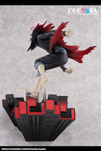 Load image into Gallery viewer, Taito Dandadan Okarun (transformed) Dressta non-scale figure
