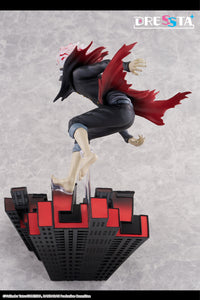 Taito Dandadan Okarun (transformed) Dressta non-scale figure
