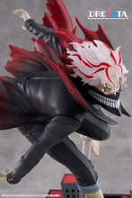 Load image into Gallery viewer, Taito Dandadan Okarun (transformed) Dressta non-scale figure

