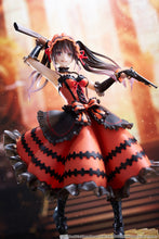 Load image into Gallery viewer, Taito Date A Live IV - Kurumi Tokisaki (Zafkiel) AMP+ Figure Reissue
