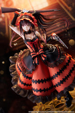 Load image into Gallery viewer, Taito Date A Live IV - Kurumi Tokisaki (Zafkiel) AMP+ Figure Reissue
