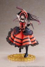 Load image into Gallery viewer, Taito Date A Live IV - Kurumi Tokisaki (Zafkiel) AMP+ Figure Reissue
