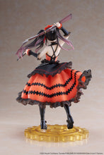 Load image into Gallery viewer, Taito Date A Live IV - Kurumi Tokisaki (Zafkiel) AMP+ Figure Reissue
