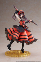 Load image into Gallery viewer, Taito Date A Live IV - Kurumi Tokisaki (Zafkiel) AMP+ Figure Reissue
