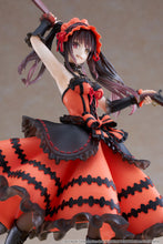 Load image into Gallery viewer, Taito Date A Live IV - Kurumi Tokisaki (Zafkiel) AMP+ Figure Reissue
