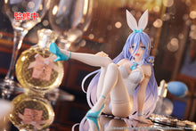 Load image into Gallery viewer, Taito Date A Live V Mio Takamiya (Bunny Ver.) Desktop Cute Prize Figure
