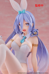 Taito Date A Live V Mio Takamiya (Bunny Ver.) Desktop Cute Prize Figure