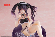 Load image into Gallery viewer, Taito Aqua Float Girls Date A Live IV Kurumi Tokisaki Renewal Edition prize figure
