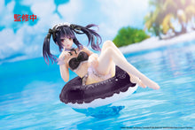 Load image into Gallery viewer, Taito Aqua Float Girls Date A Live IV Kurumi Tokisaki Renewal Edition prize figure
