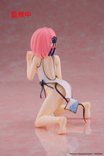 Load image into Gallery viewer, Taito To LOVE-Ru Darkness Momo (Chinese Dress Ver.) Desktop cute prize figure
