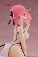 Load image into Gallery viewer, Taito To LOVE-Ru Darkness Momo (Chinese Dress Ver.) Desktop cute prize figure

