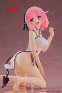 Taito To LOVE-Ru Darkness Momo (Chinese Dress Ver.) Desktop cute prize figure