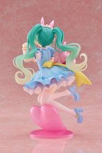 Load image into Gallery viewer, Taito Vocaloid Hatsune Miku x Rody (Fairy Tale Ver.) AMP+ Prize Figure
