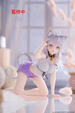 Load image into Gallery viewer, Taito Alya Sometimes Hides Her Feelings in Russian - Alya (Cat Ear Roomwear Ver.) Desktop Cute prize figure
