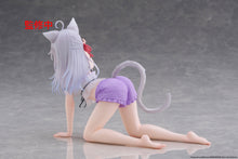 Load image into Gallery viewer, Taito Alya Sometimes Hides Her Feelings in Russian - Alya (Cat Ear Roomwear Ver.) Desktop Cute prize figure

