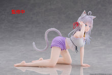 Load image into Gallery viewer, Taito Alya Sometimes Hides Her Feelings in Russian - Alya (Cat Ear Roomwear Ver.) Desktop Cute prize figure
